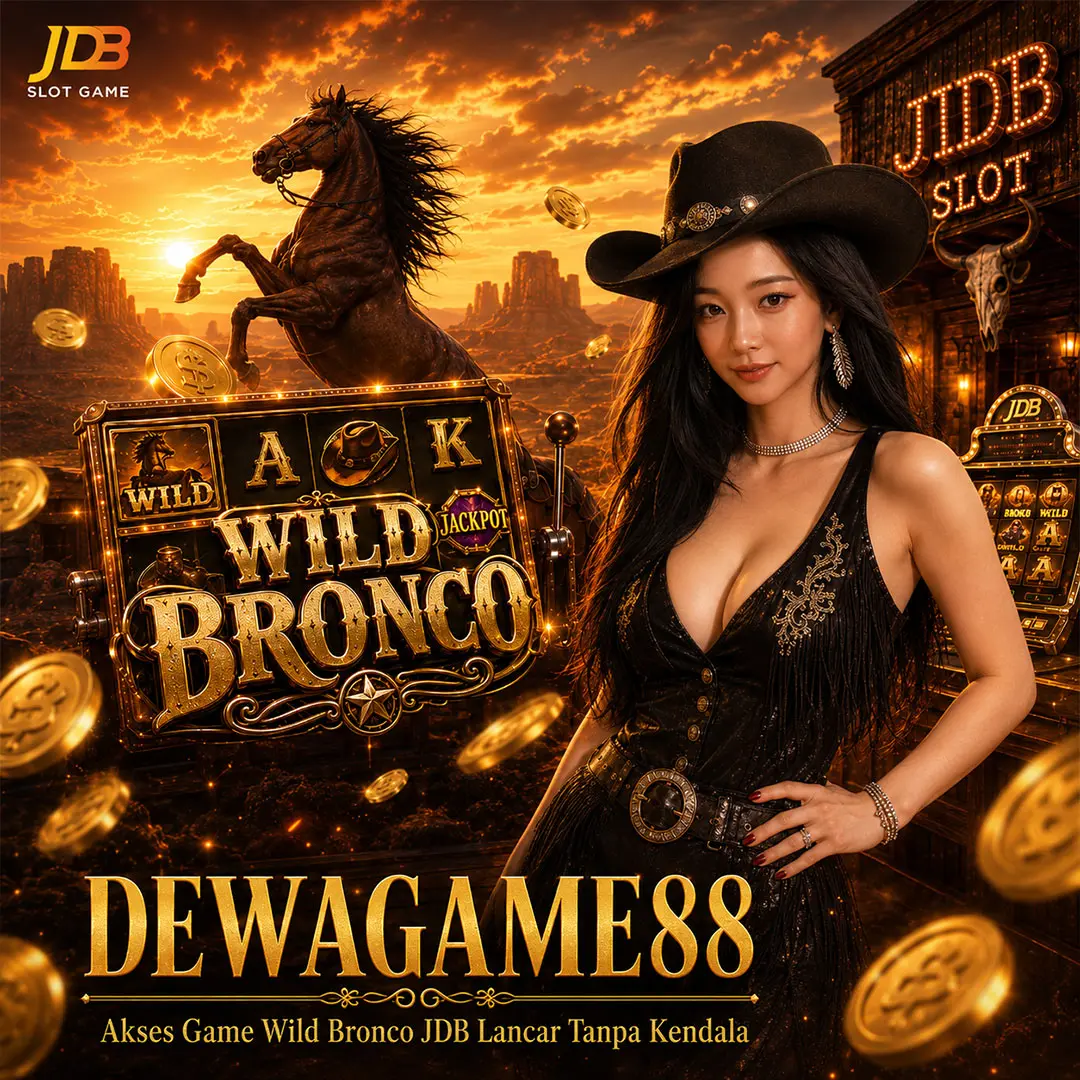 Wild Bronco